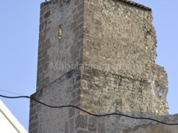 Castillo de Moratalla 2015